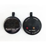 Quantum Energy Pendant – Negative Ion Necklace for Balance & Wellness - Image 4