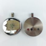 Quantum Energy Pendant – Negative Ion Necklace for Balance & Wellness - Image 8