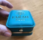 Eye of Horus Pendant – Limited Edition - Image 10