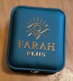 Eye of Horus Pendant – Limited Edition - Image 9