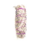 White Sage And Red Rose Petal Colorful Aromatherapy - Image 4