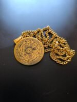 The Seven Kings Spiritual Amulet – A Symbol of Power and Protection - Image 2