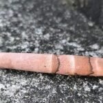 Rare Arak Al Sawahil Porcupine Ring – Spiritual Coastal Artifact