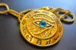 Eye of Horus Pendant – Limited Edition - Image 6